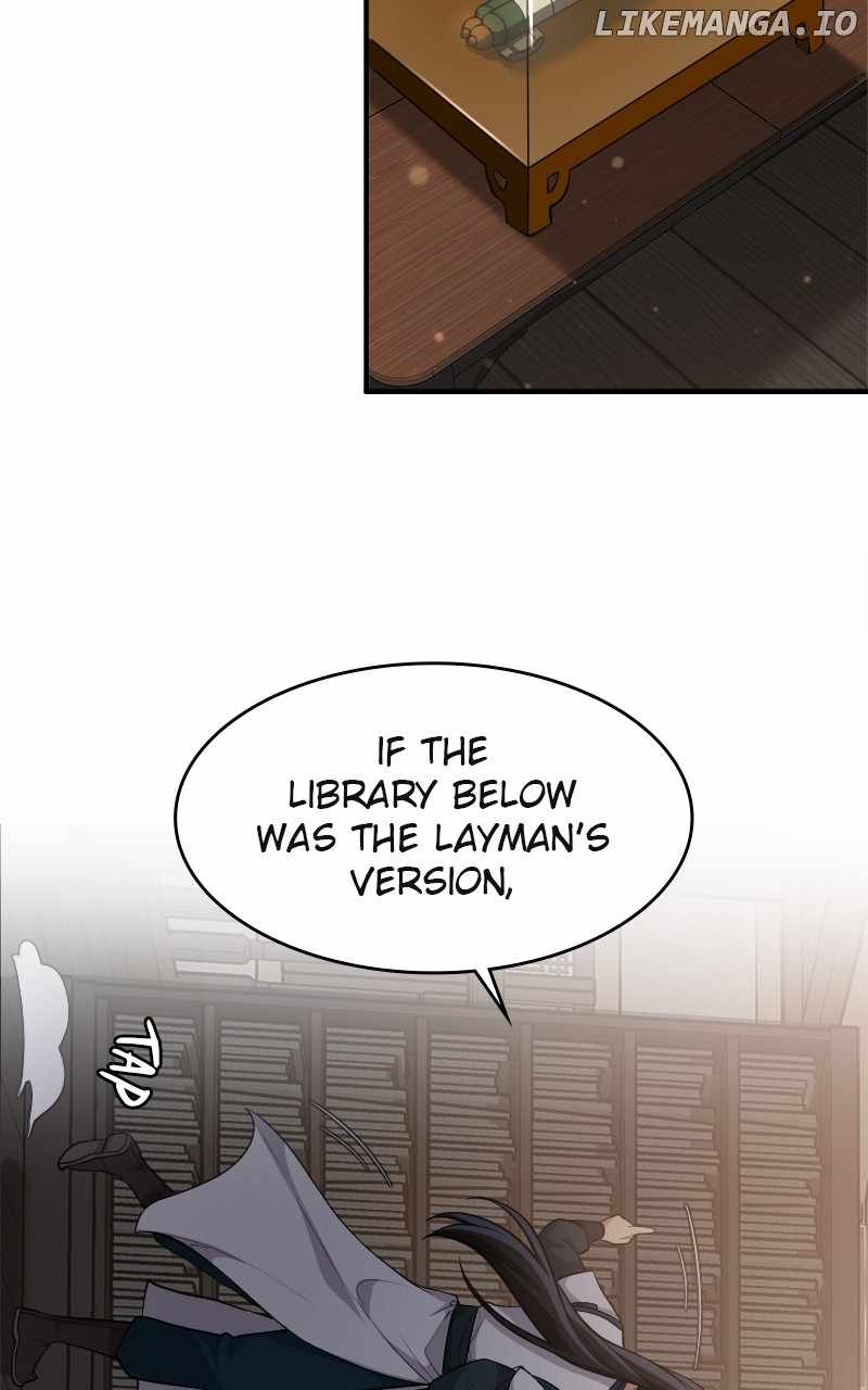 The Laws of Cultivation Chapter 25 18